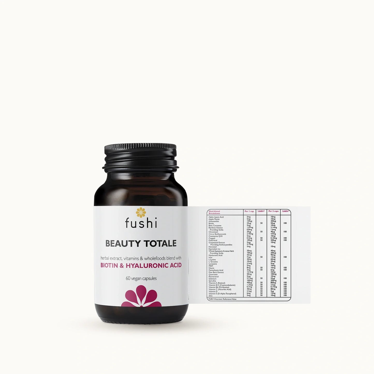 Fushi Wellbeing - Beauty Totale