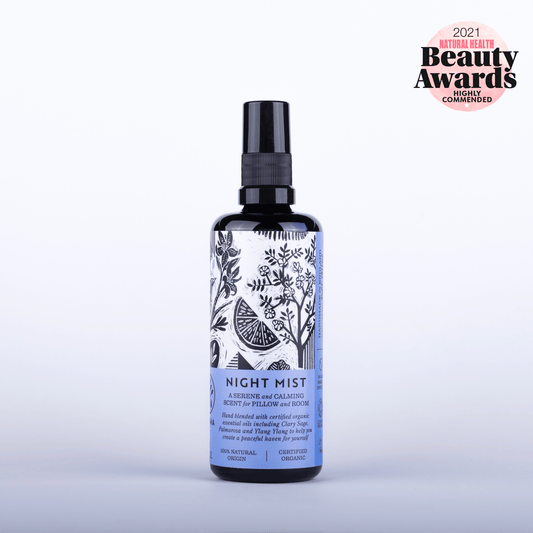Haoma Night Mist 100ml