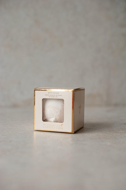 Lusso Tan Original Tan Removing Bath Bomb