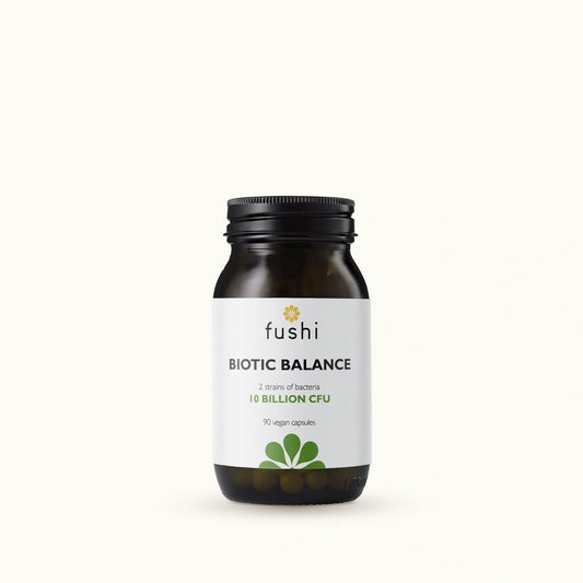 Fushi Wellbeing - Biotic Balance