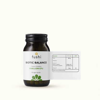 Fushi Wellbeing - Biotic Balance