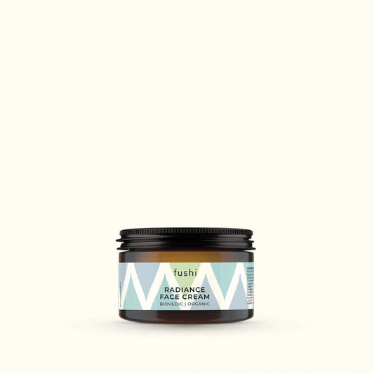 Fushi Wellness - Biovedic Radiance Face Cream 50ml