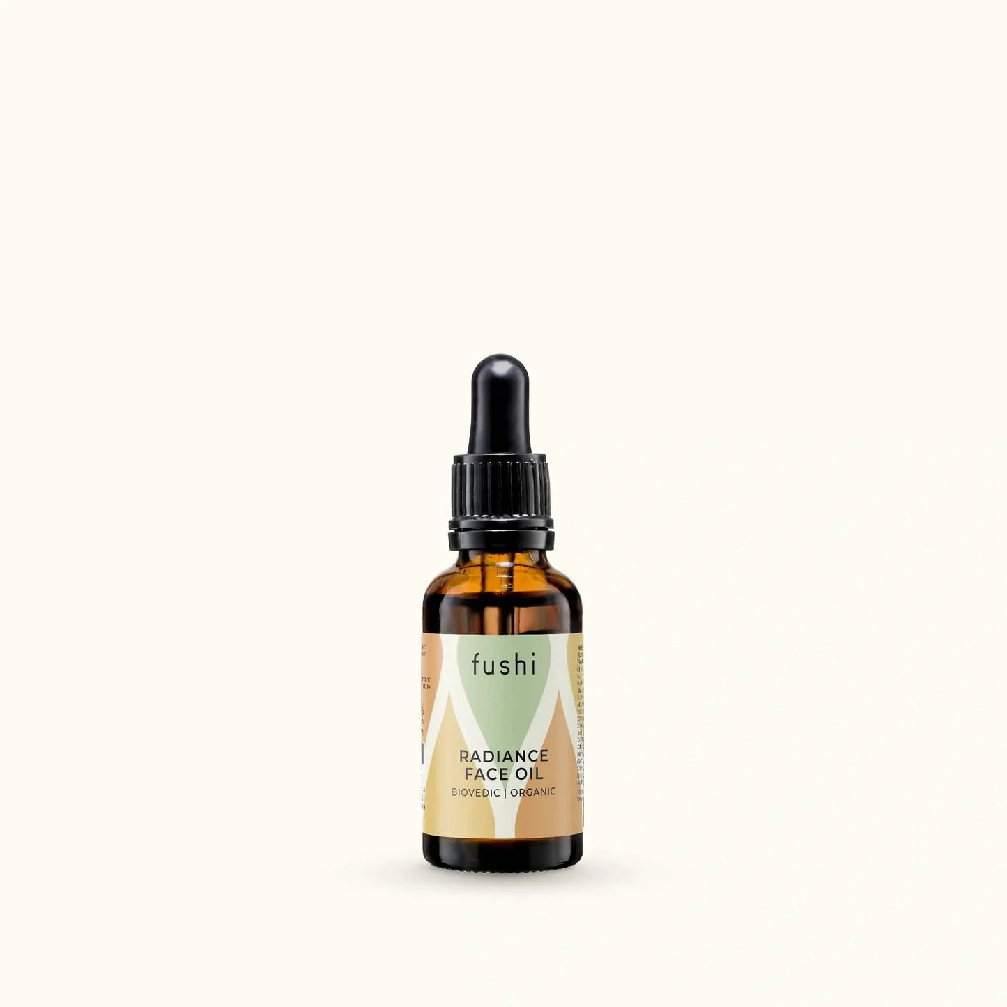 Fushi Wellness - Biovedic Radiance Face Oil 30ml