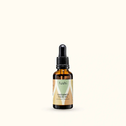 Fushi Wellness - Biovedic Radiance Face Oil 30ml