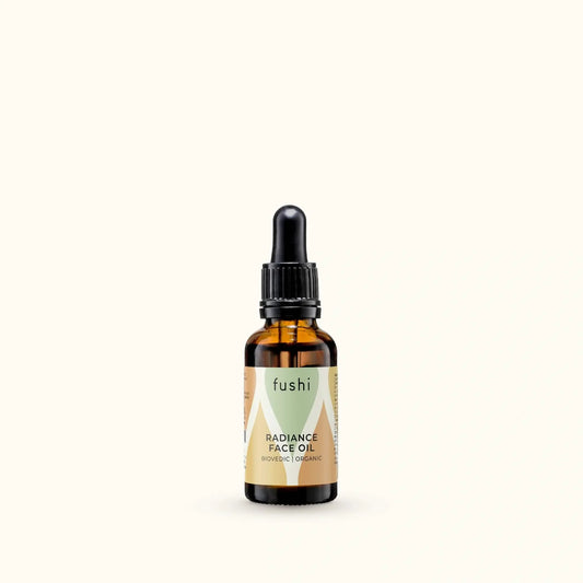 Fushi Wellness - Biovedic Radiance Face Oil 30ml