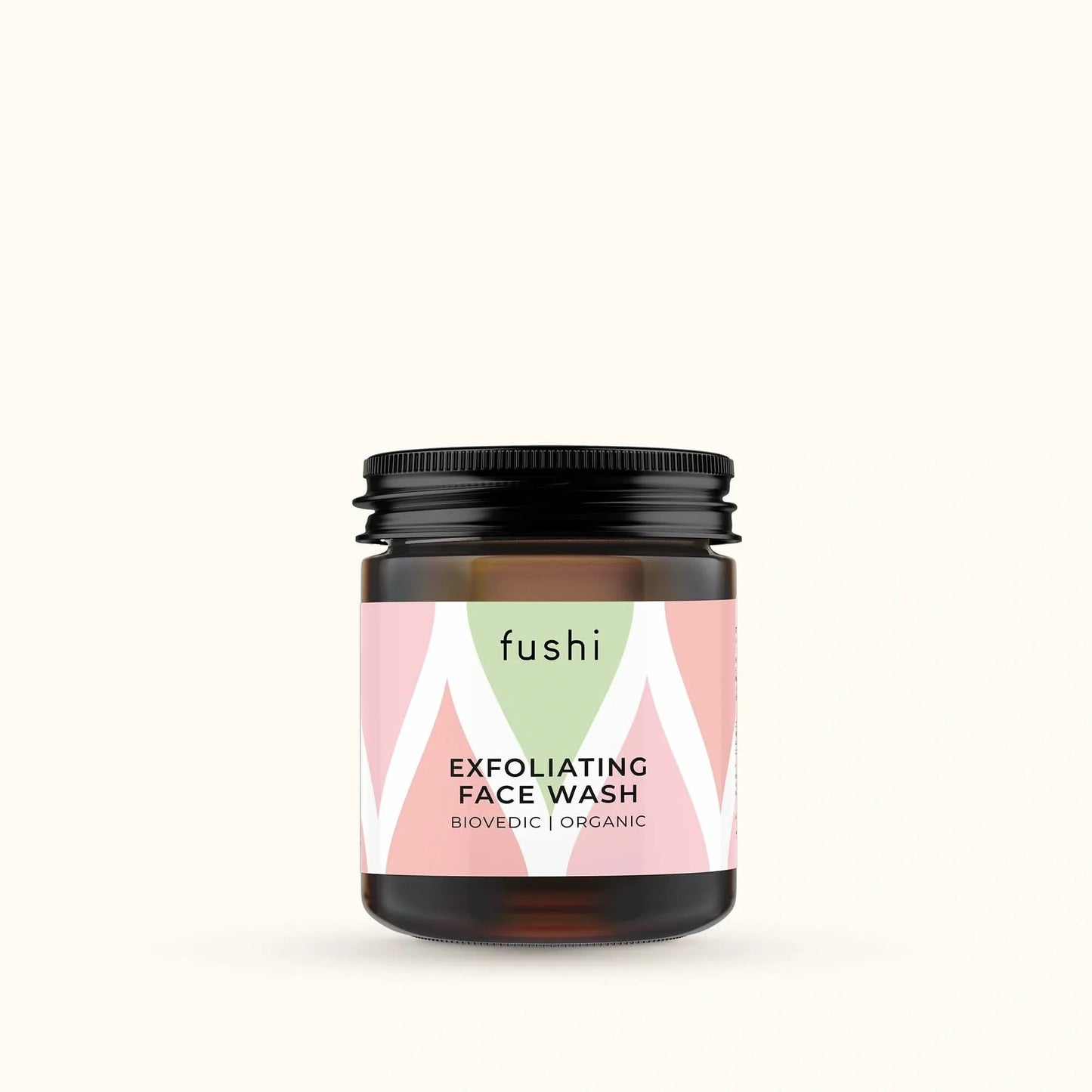 Fushi Wellness - Biovedic Exfoliating Face Wash 150ml