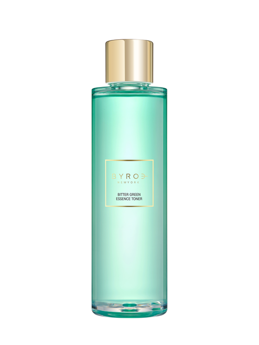 Image of BYROE New York Bitter Green Essence Toner 150ml