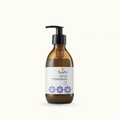Fushi Wellness - Bringer of Peace Herbal Body Wash 230ml