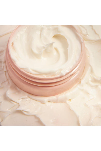 Douvall's Beauty - Organic Creamy Argan Body Butter Vanilla 240ml