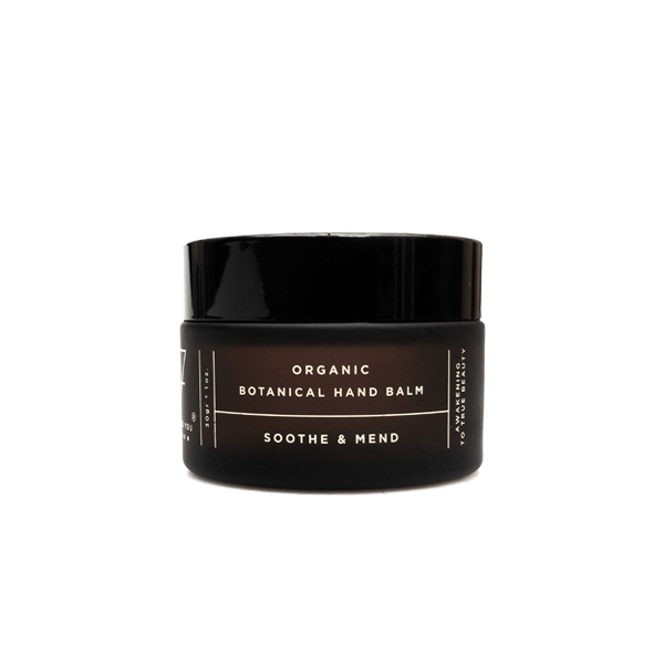 Earth to You - Organic Botanical Hand Balm