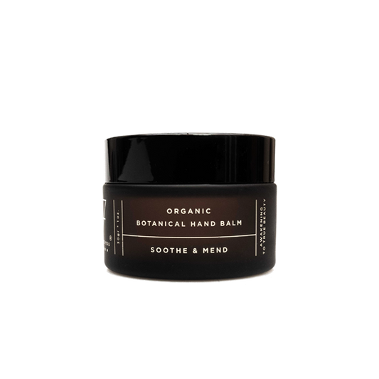 Earth to You - Organic Botanical Hand Balm