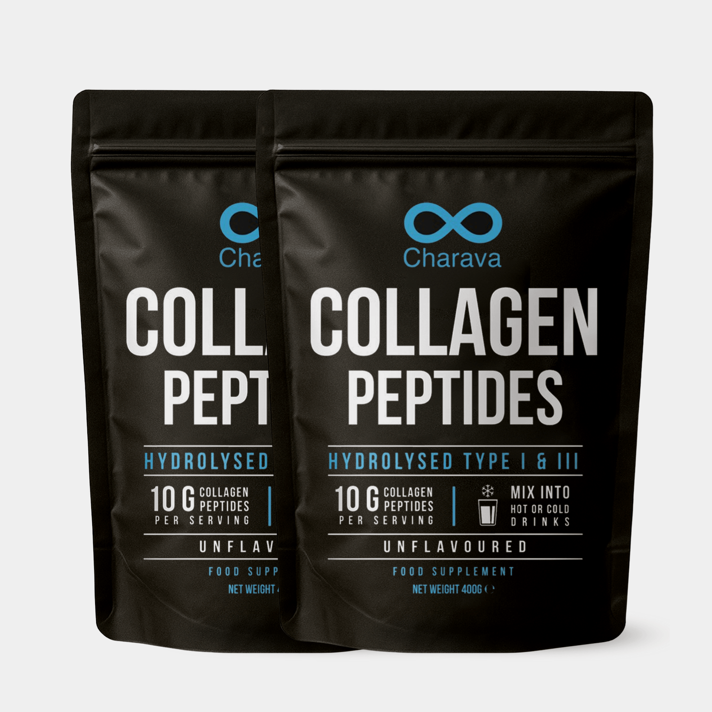Charava UK - Bovine Collagen
