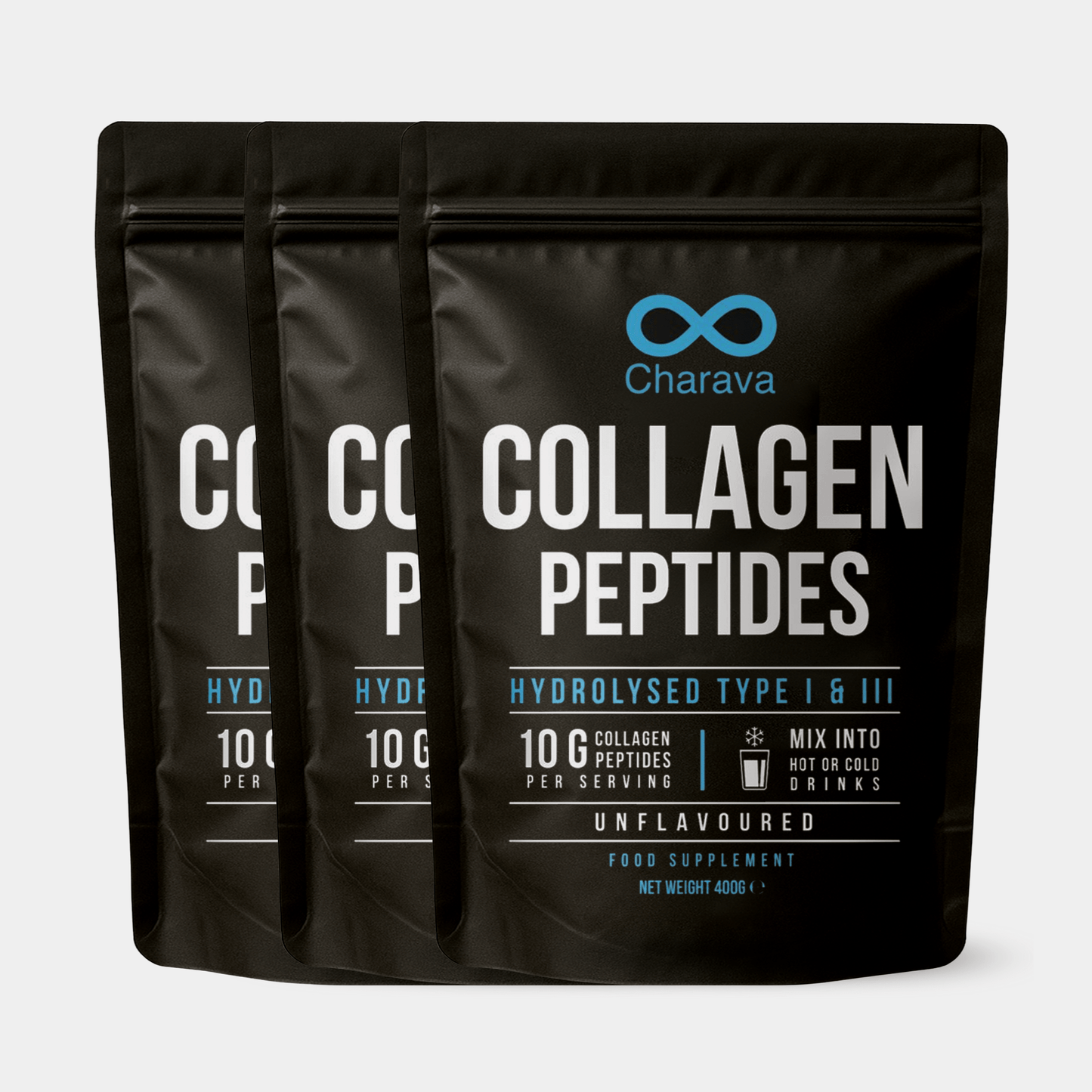 Charava UK - Bovine Collagen