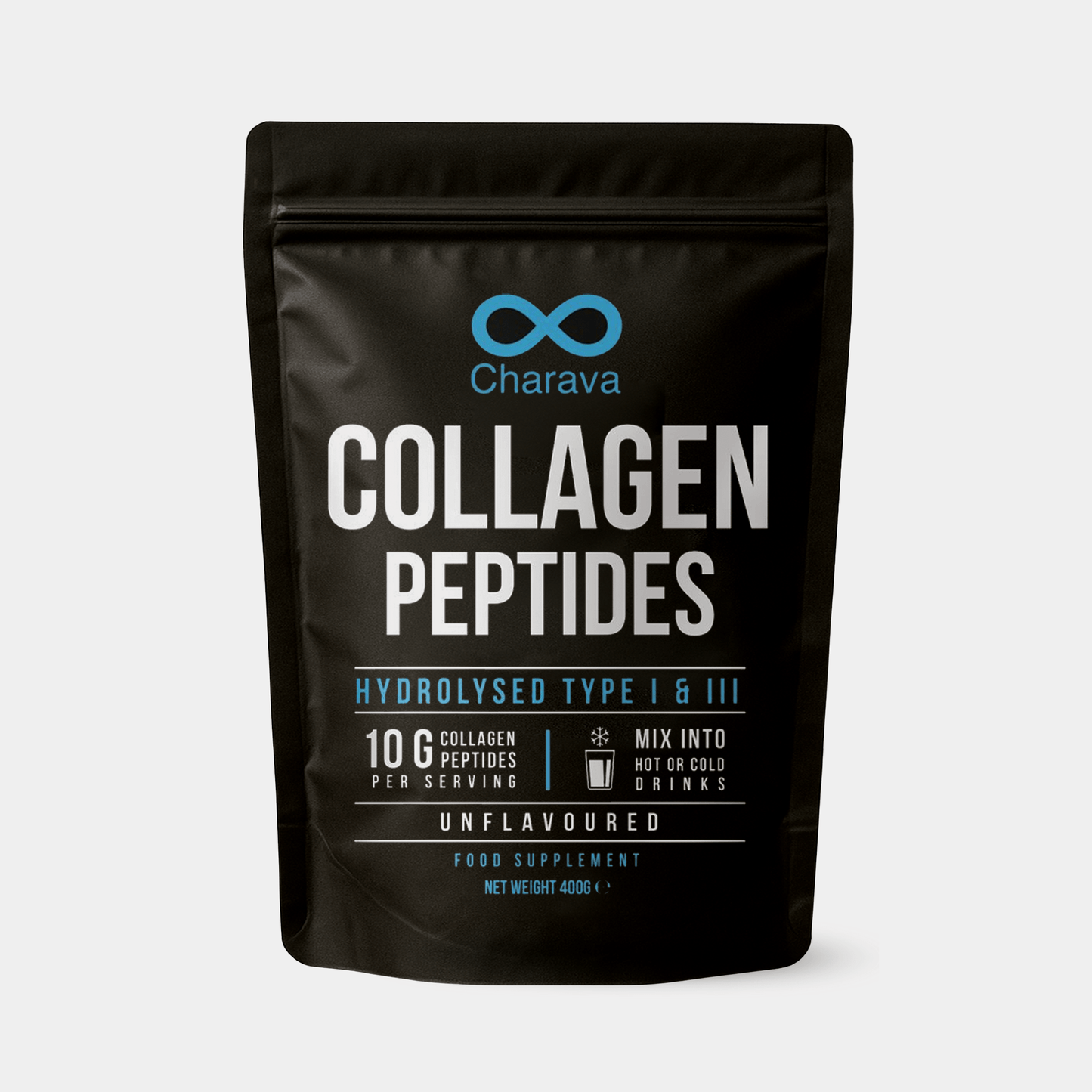Charava UK - Bovine Collagen