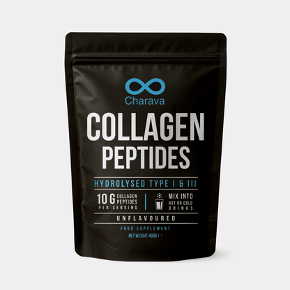 Charava UK - Bovine Collagen