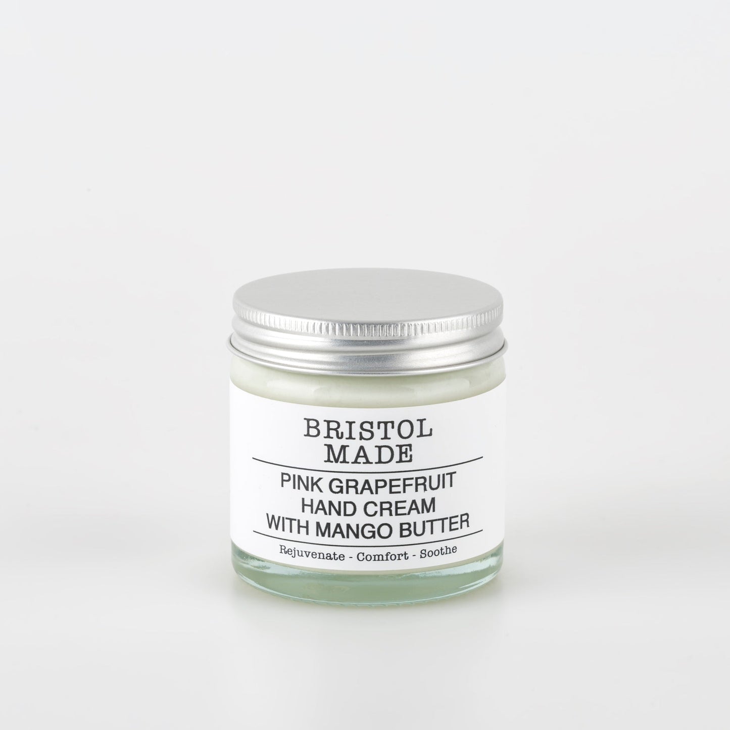 Bristol Made - NOURISHING HAND CREAM