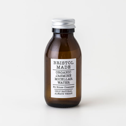Bristol Made - MICELLAR WATER IN JASMINE
