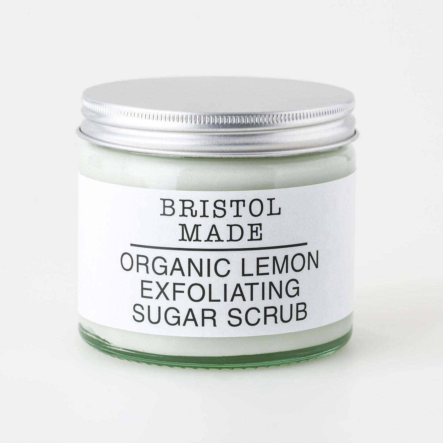 Bristol Made - BODY SCRUB
