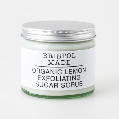 Bristol Made - BODY SCRUB