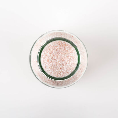 Bristol Made - CLEANSING BATH SALTS LEMONGRASS & GRAPEFRUIT