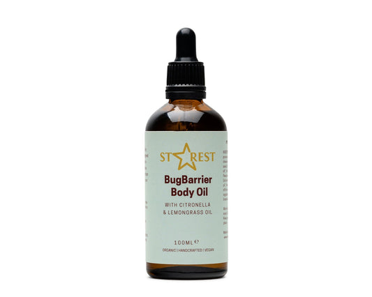 Starest - BugBarrier Body Oil