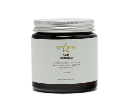 Starest - Calm Skin Balm