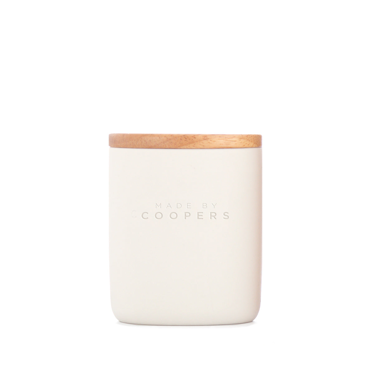 Made By Coopers Calm Natural Scented Candle