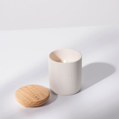 Made By Coopers Calm Natural Scented Candle