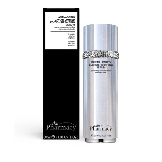 skinChemists Caviar Limited Edition Repairing Serum 30ml
