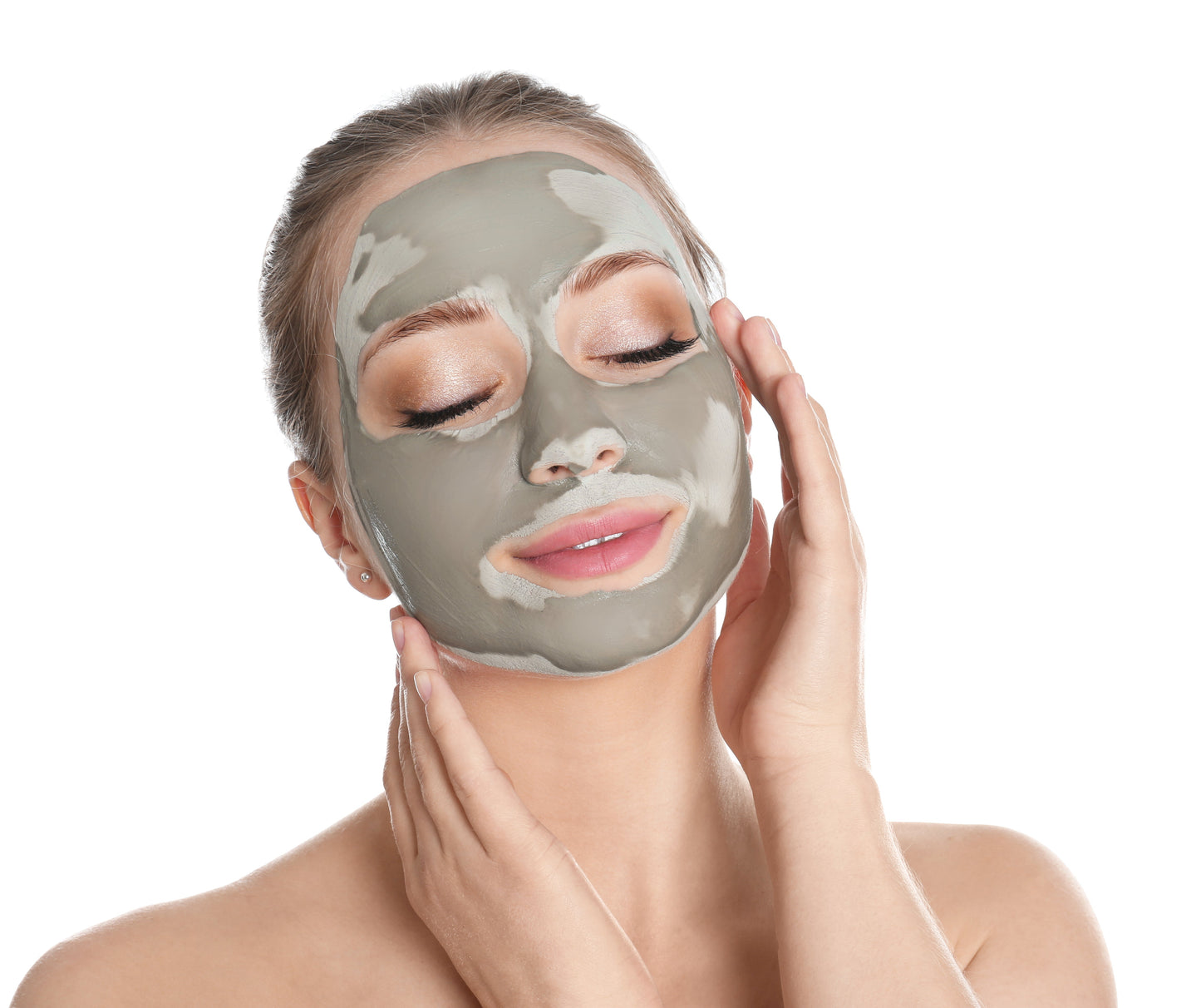 Soloskin London Green Clay Mask