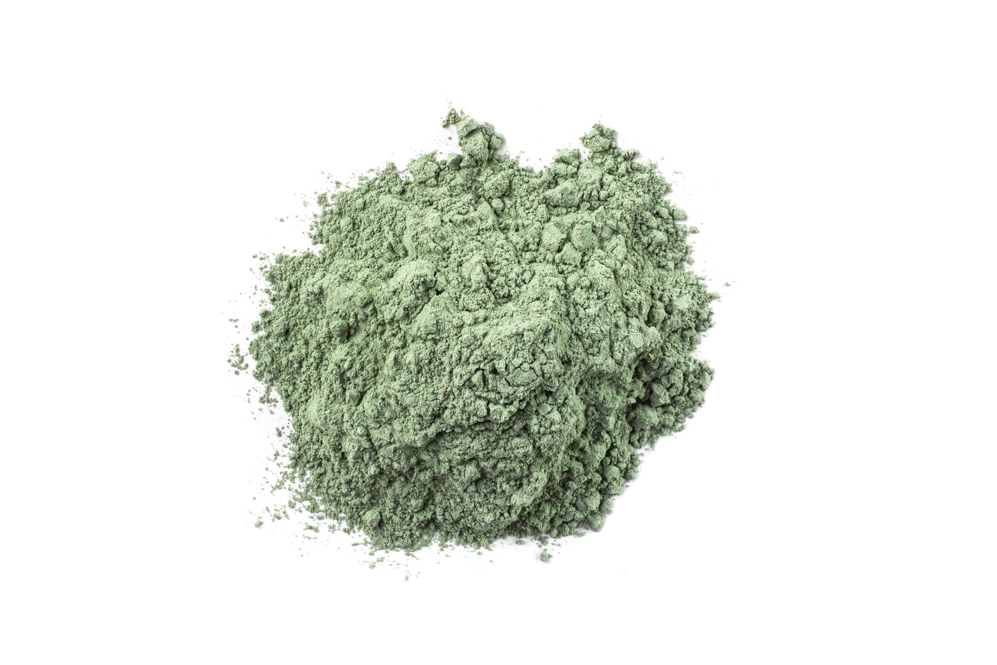 Soloskin London Green Clay Mask