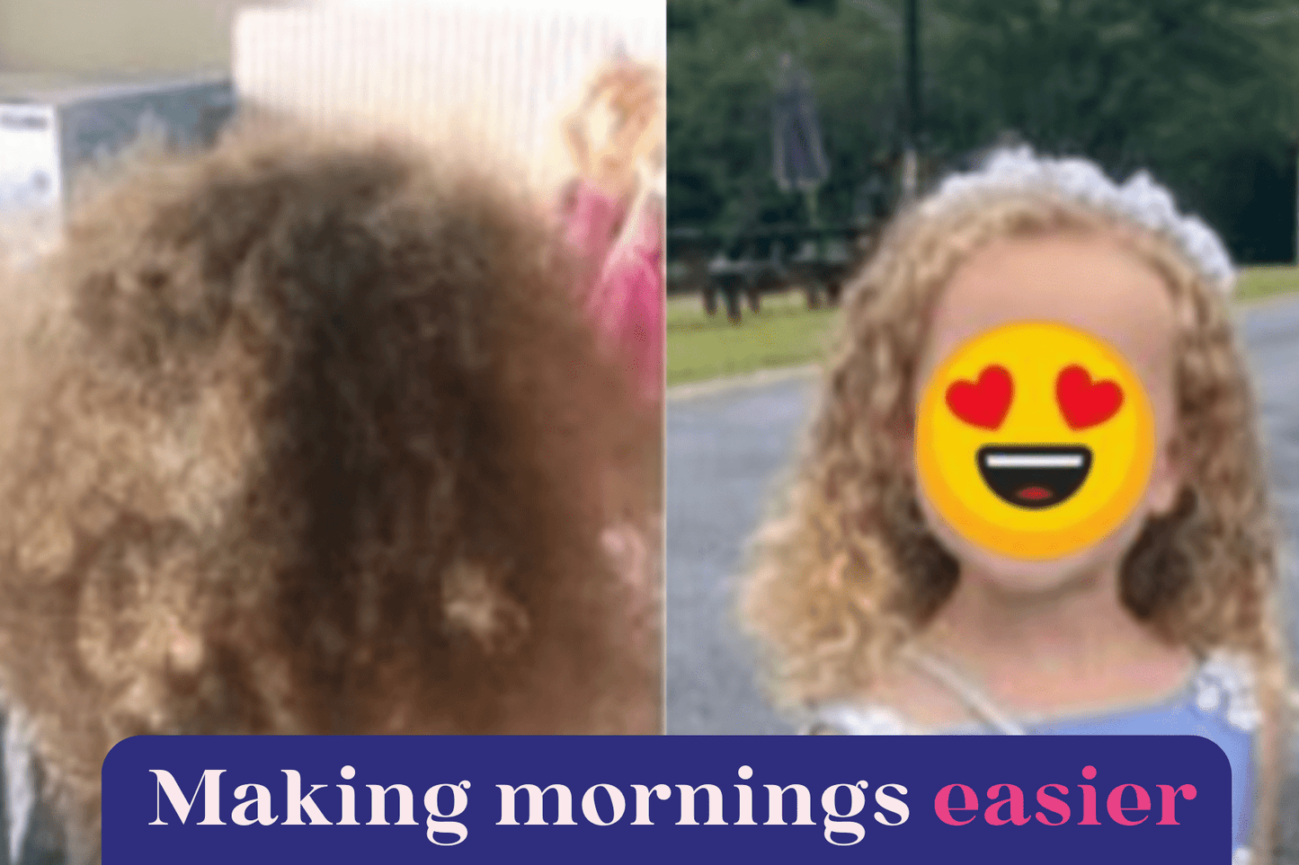 Curly Girl Kids Starter Kit