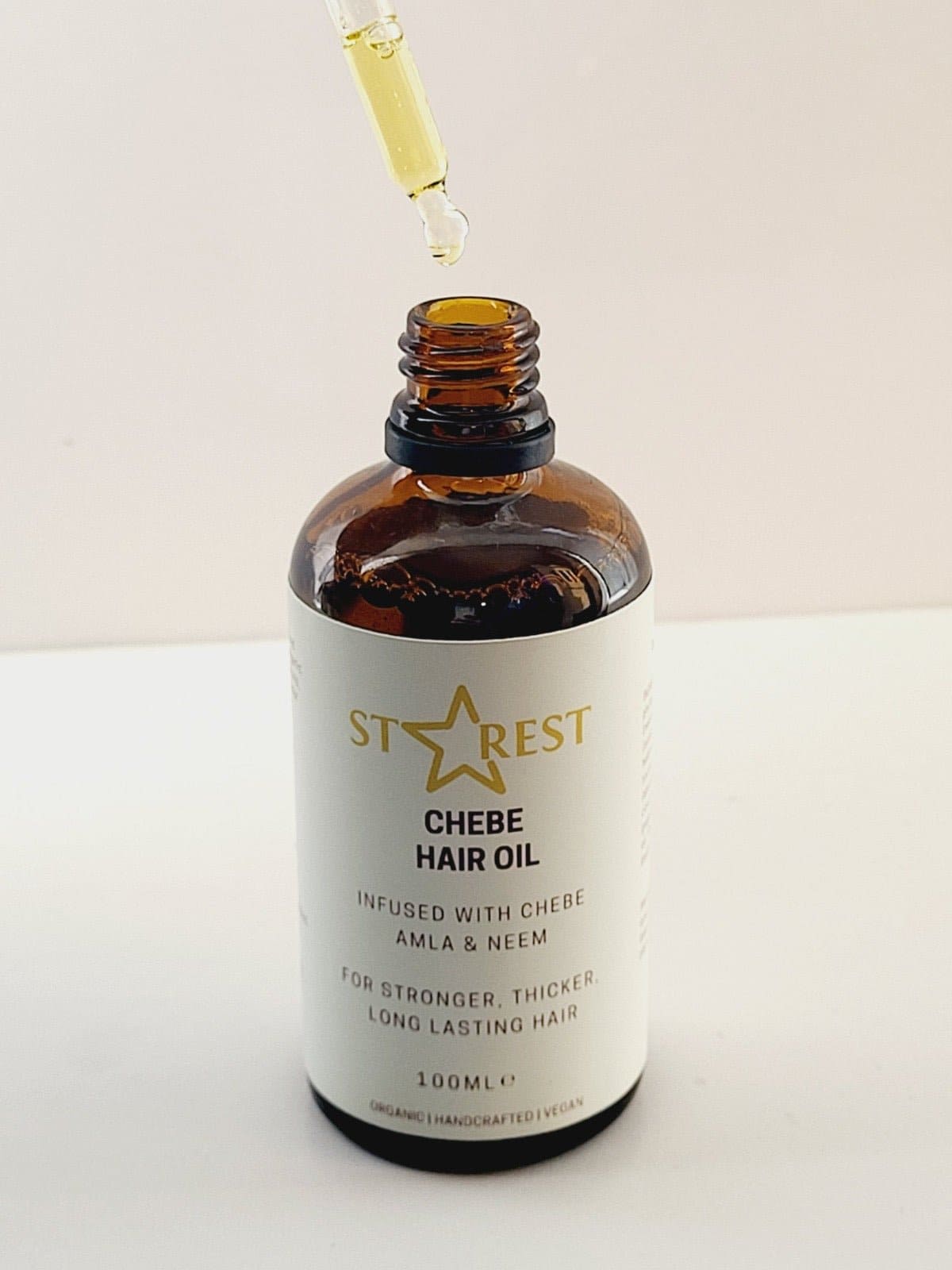 Starest - Chebe Hair Oil