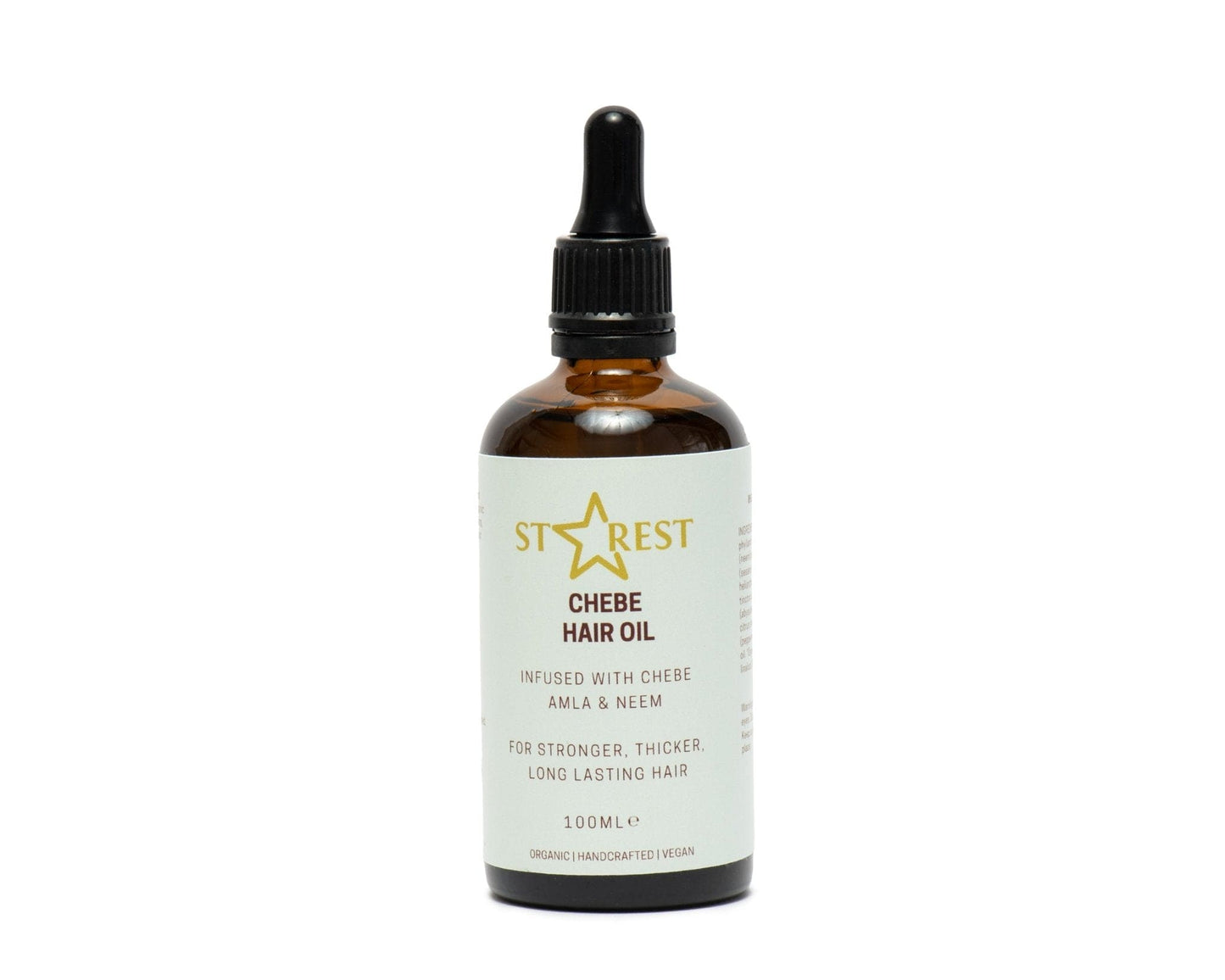 Starest - Chebe Hair Oil