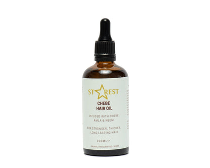 Starest - Chebe Hair Oil