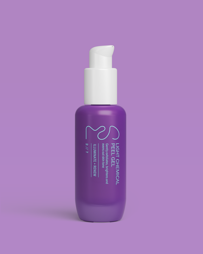 MAD ABOUT SKIN - Light Chemical Peel Gel (30ml)