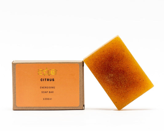 Starest - Citrus Soap