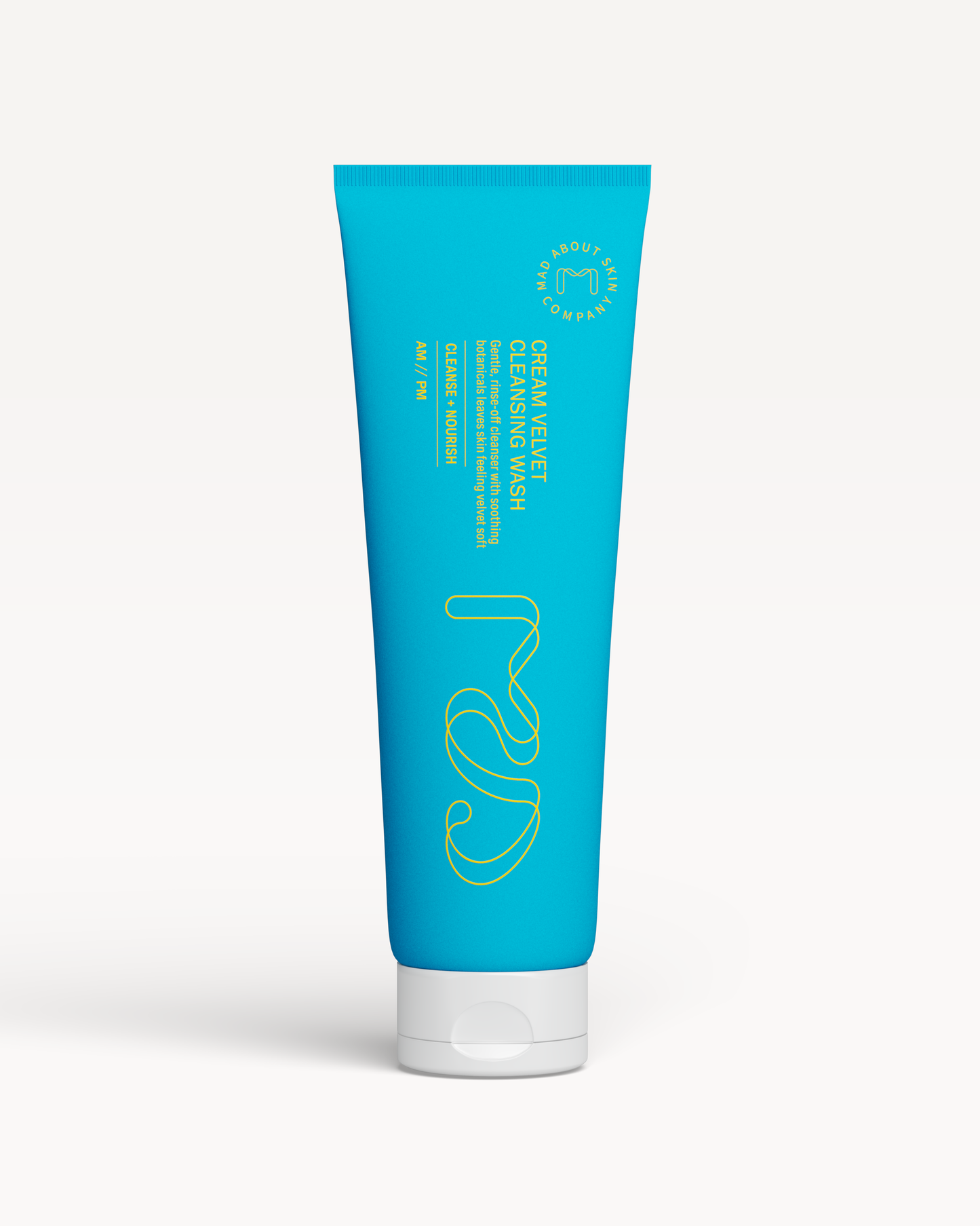 MAD ABOUT SKIN - Velvet Cleansing Wash (150ml)
