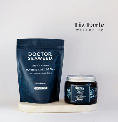 Doctor Seaweed Collagen+