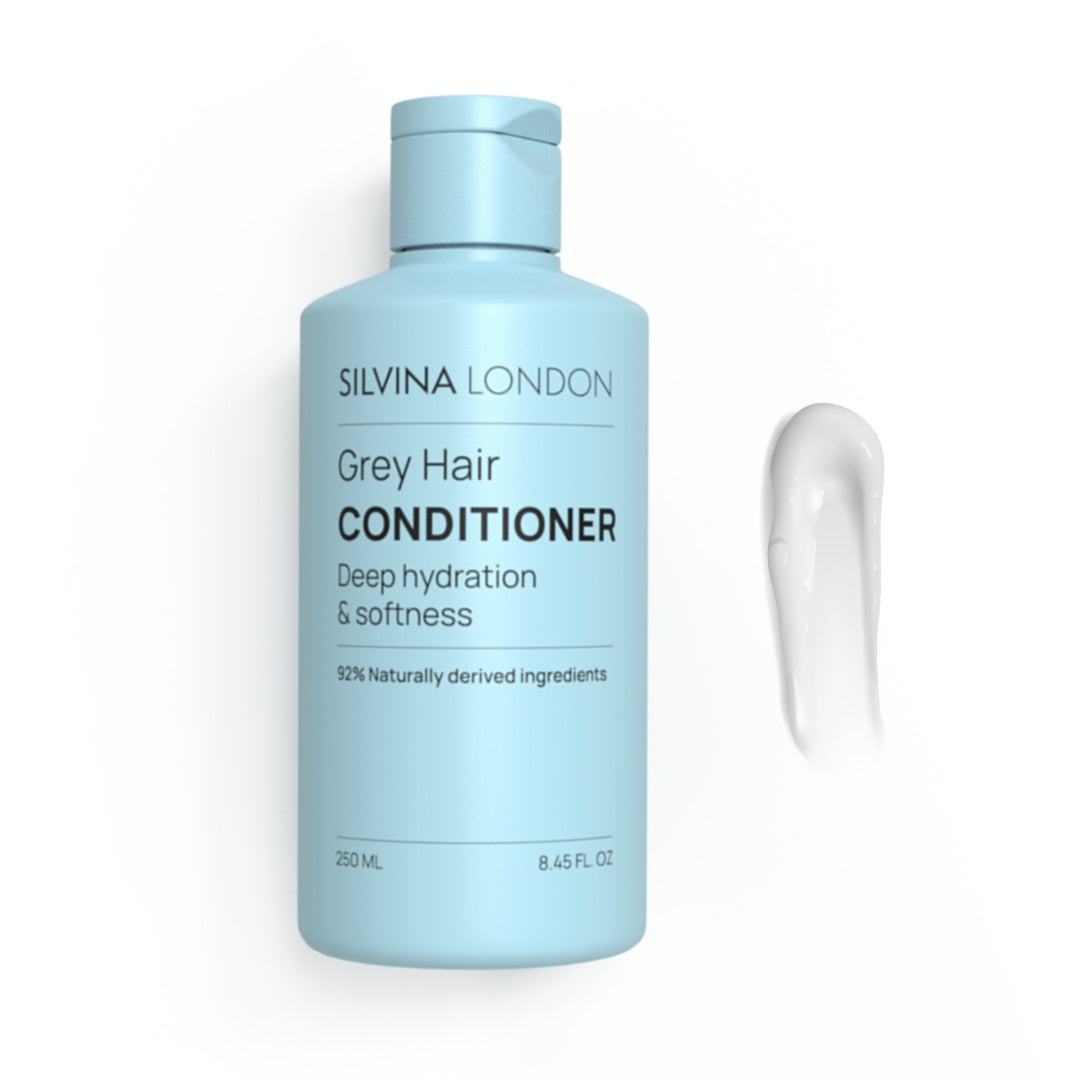 Silvina London - Grey Hair Conditioner‎