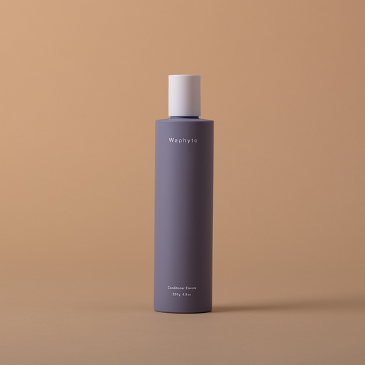 Image showing bottle of Waphyto Elevate conditioner