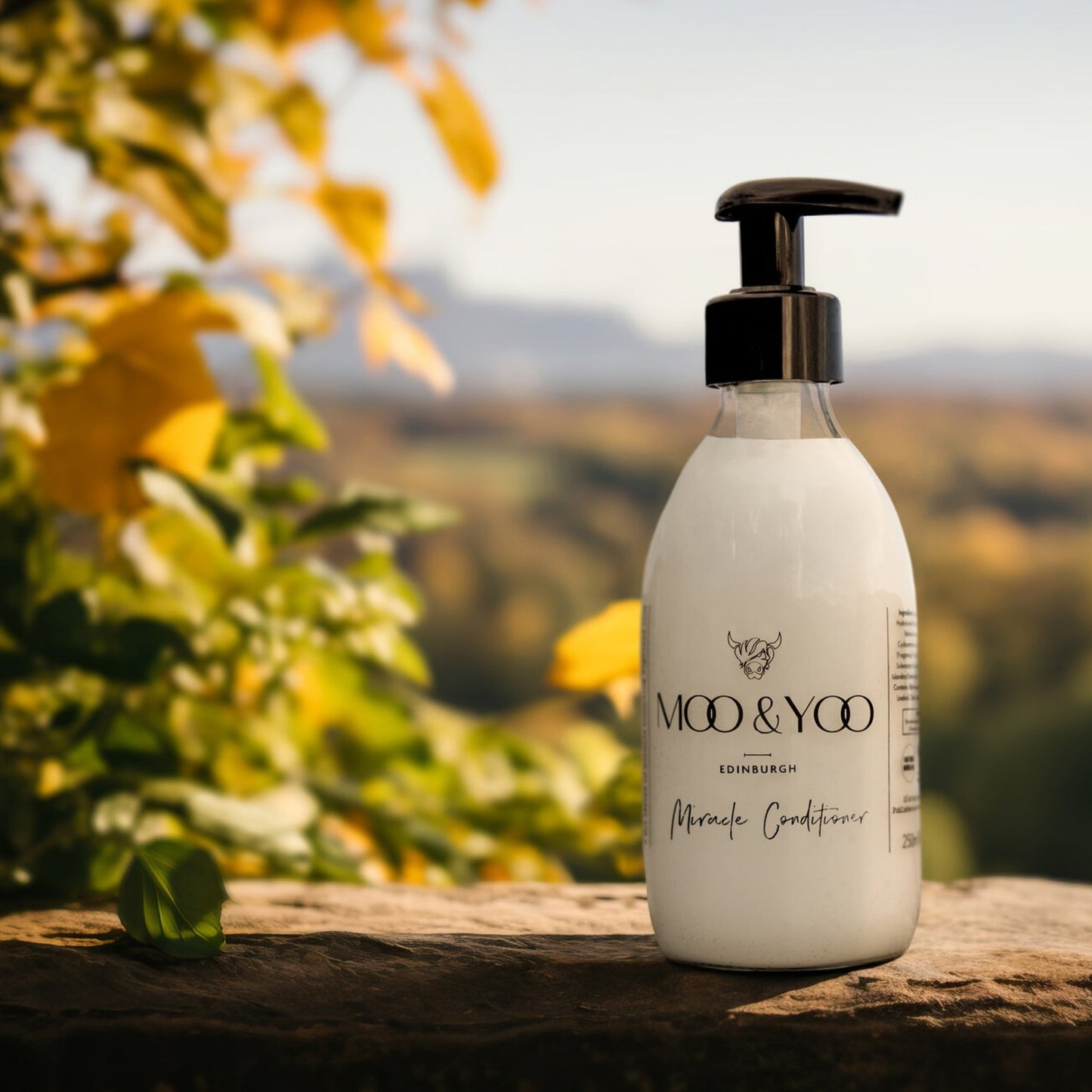 Moo&You Miracle Conditioner