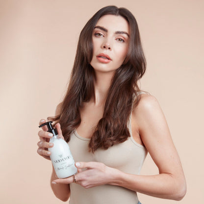 Moo&You Miracle Conditioner