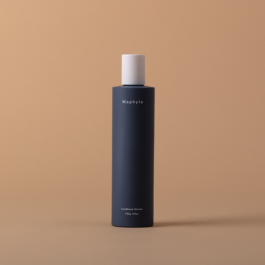 Image showing bottle of Waphyto nurture conditioner