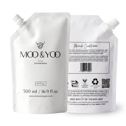 Moo&You Miracle Conditioner