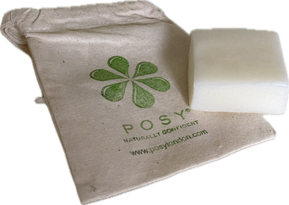 POSY London - Grapefruit & Lemon Conditioner Bar