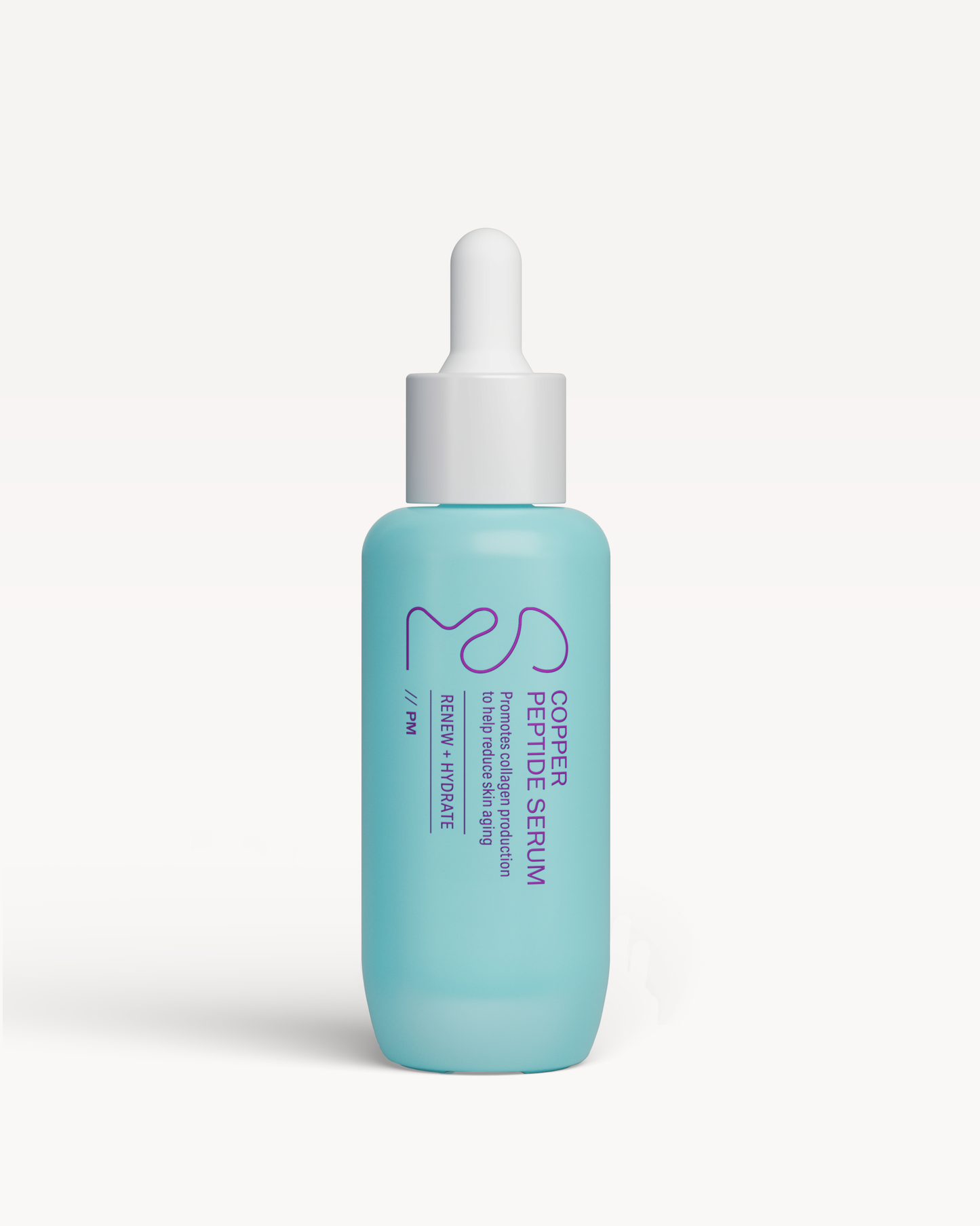 MAD ABOUT SKIN - Copper Peptide Serum (30ml)