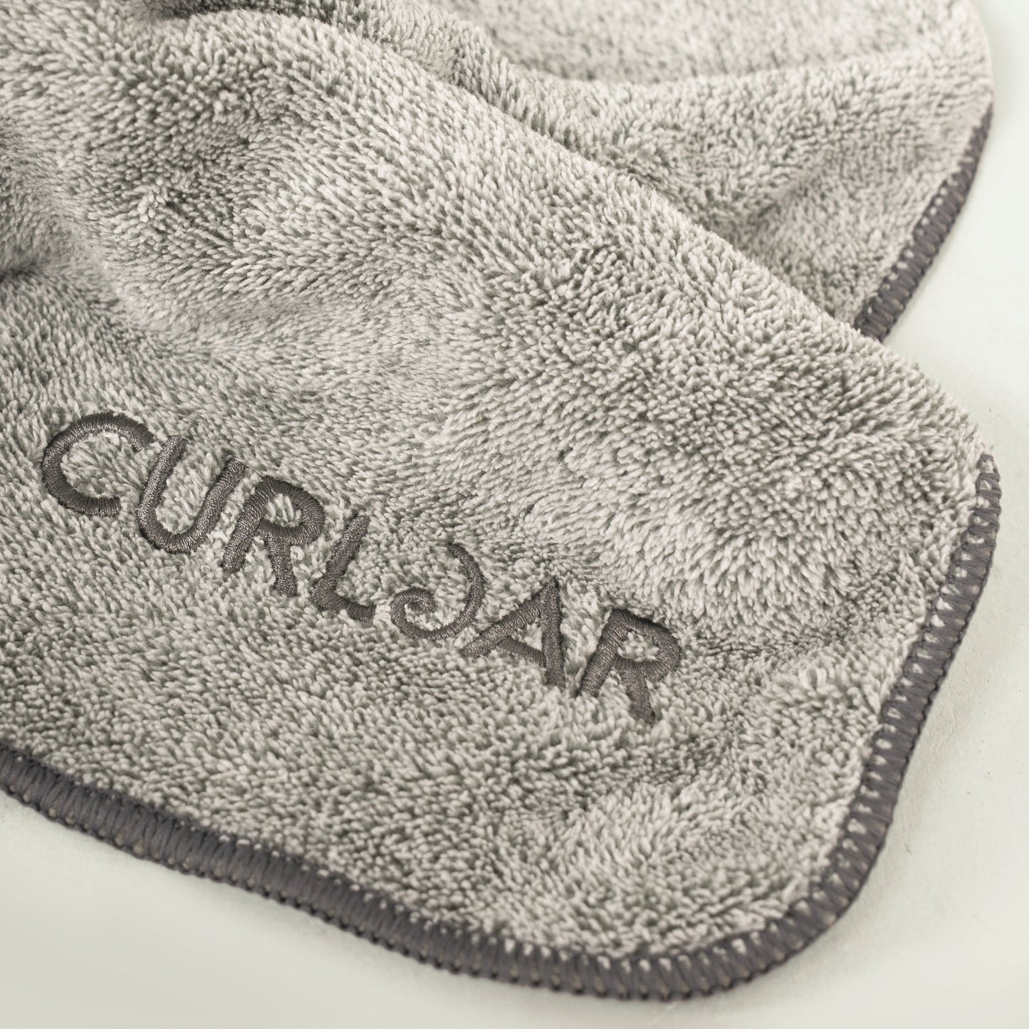 Curl Jar - XL Microfibre Blanket Towel