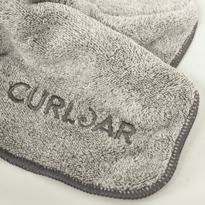 Curl Jar - XL Microfibre Blanket Towel