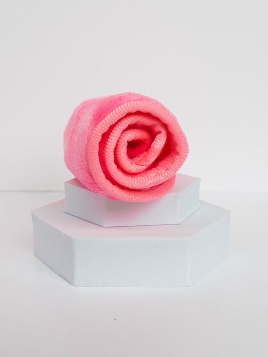 Curly Girl Magic Quick Dry Cloth